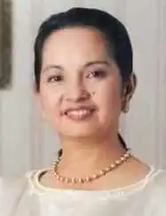 Vice-President Gloria Macapagal-Arroyo