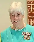 Vicki Barnard