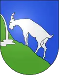 Coat of arms of Vico Morcote