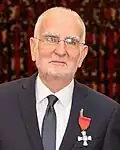 Victor Boyd