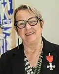 Victoria Blood
