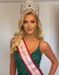 Victoria Kjær Theilvig (2022)