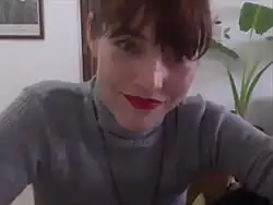 Maurette in 2020