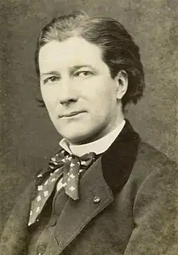 Sardou in 1880