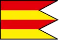 Flag of Vidiná