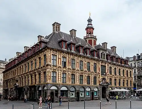Vieille Bourse