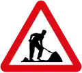 1.21 Roadworks