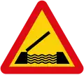 Draw bridge