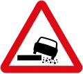 Soft verge