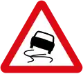 1.15 Slippery road