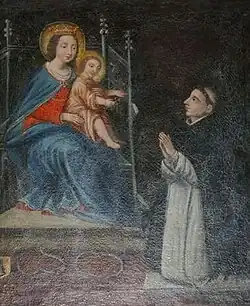 Guillaume d'Orlyé
