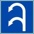 I.410: Turning area