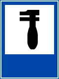 I.424a: Repair shop