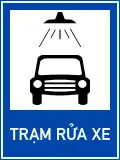 I.424c: Car wash