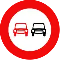 P.125: No overtaking