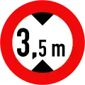P.117: Height limit
