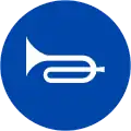 R.309: Use horn