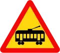 W.211b: Tramway