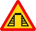 W.213: Temporary bridge