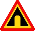 W.218: Underpass