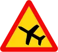 W.229: Low-flying aircraft