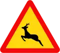 W.231: Wild animals