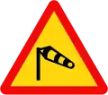W.232: Crosswinds