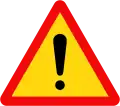 W.233: Other danger