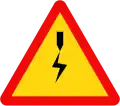 W.239a: Overhead electrical cables