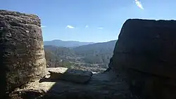 Amargadhi Fort