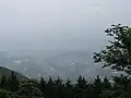 Another scenic view of Gojō from 2010.