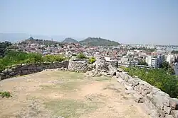 Nebet Tepe