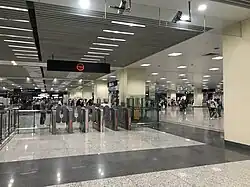 Concourse