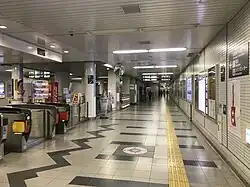 Concourse