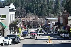 Grass Valley (2025)