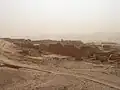 View of Oualata 1