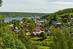 View of Plyos