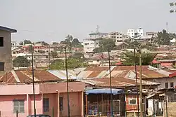 Caprice neighborhood