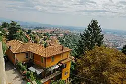 Funicular, Italy, travelling