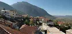 View of Konitsa.
