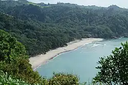 Orokawa Bay