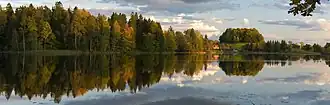 Lake Viitina