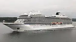 Viking Jupiter