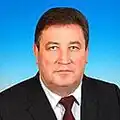 Viktor Goncharov