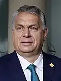 Viktor Orbán