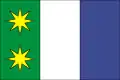 Flag of Vilémovice