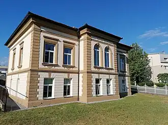 Villa Hadl