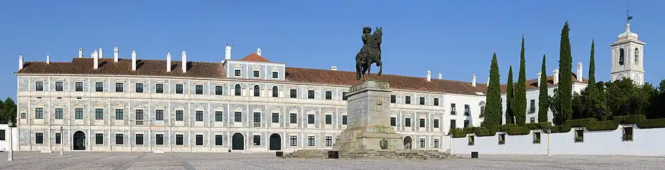 Vila Viçosa September 2013-25a