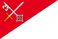 Flag of Vilémov