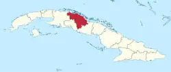 Villa Clara Province